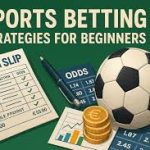 Best Betting Strategies for Beginners